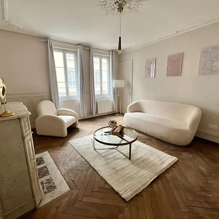 Ecrin De Coton * Rouen