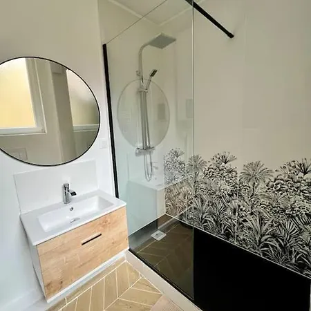 Ecrin De Coton Apartment Rouen