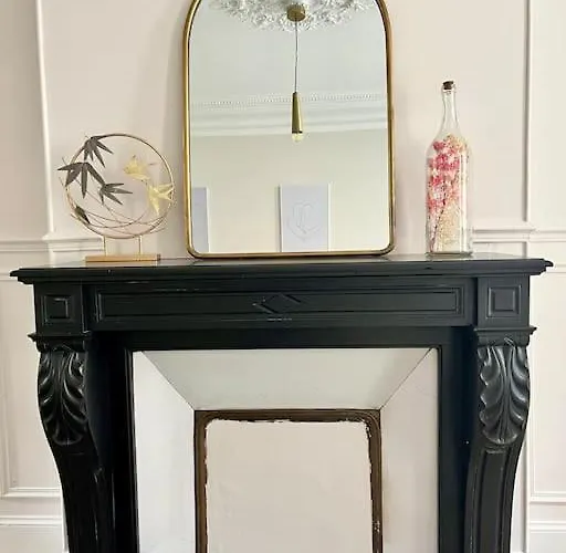 Ecrin De Coton * Rouen