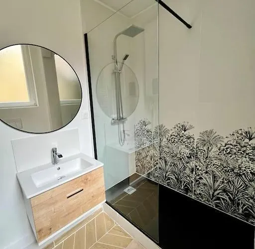 Ecrin De Coton Daire Rouen